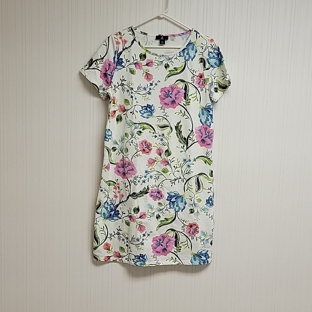 Jason Wu, women's xs cotton floral dress